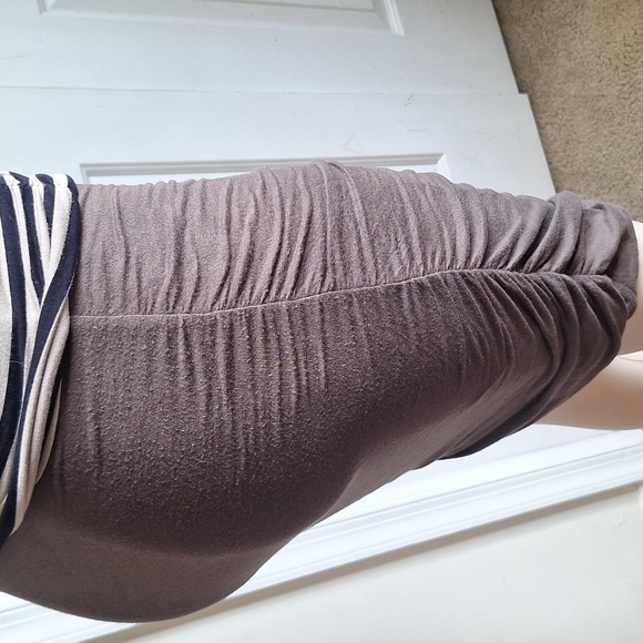 INC Petites Top and Skirt Set Size Small - Picture 4 of 8